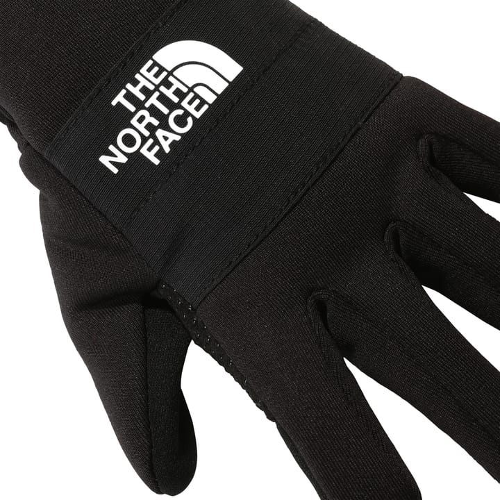 The North Face Kids' Sierra Etip Glove TNF Black The North Face