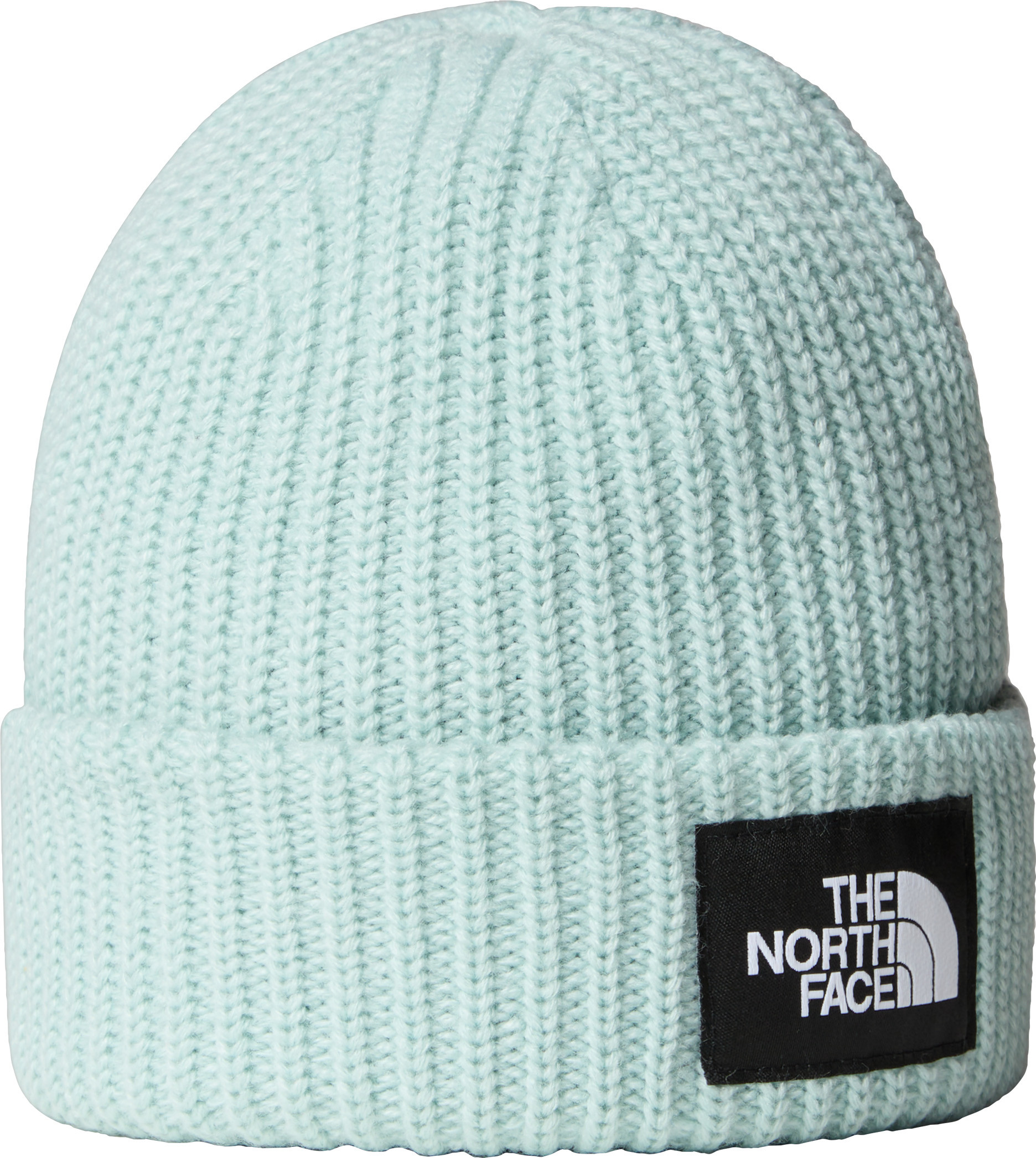 The North Face Kids’ Salty Dog Beanie Muted Pine