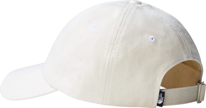 The North Face Norm Hat White Dune/Raw Undyed The North Face