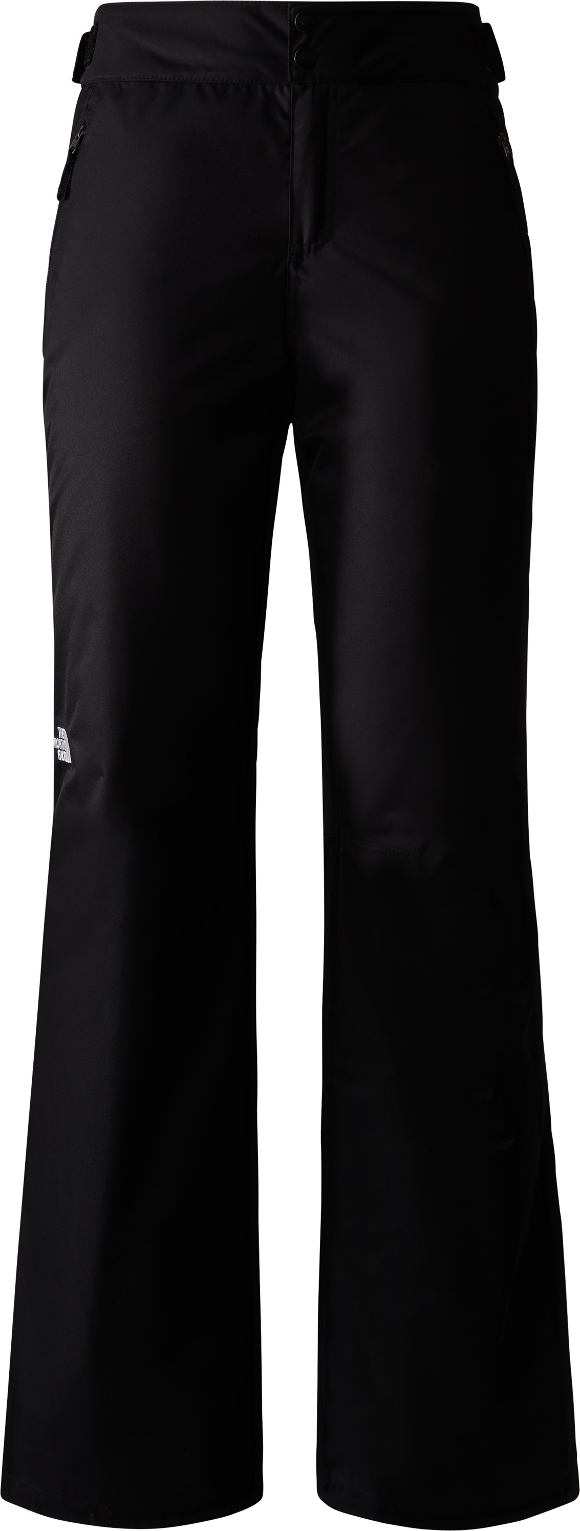 The North Face Women’s Sally Insulated Pant TNF Black