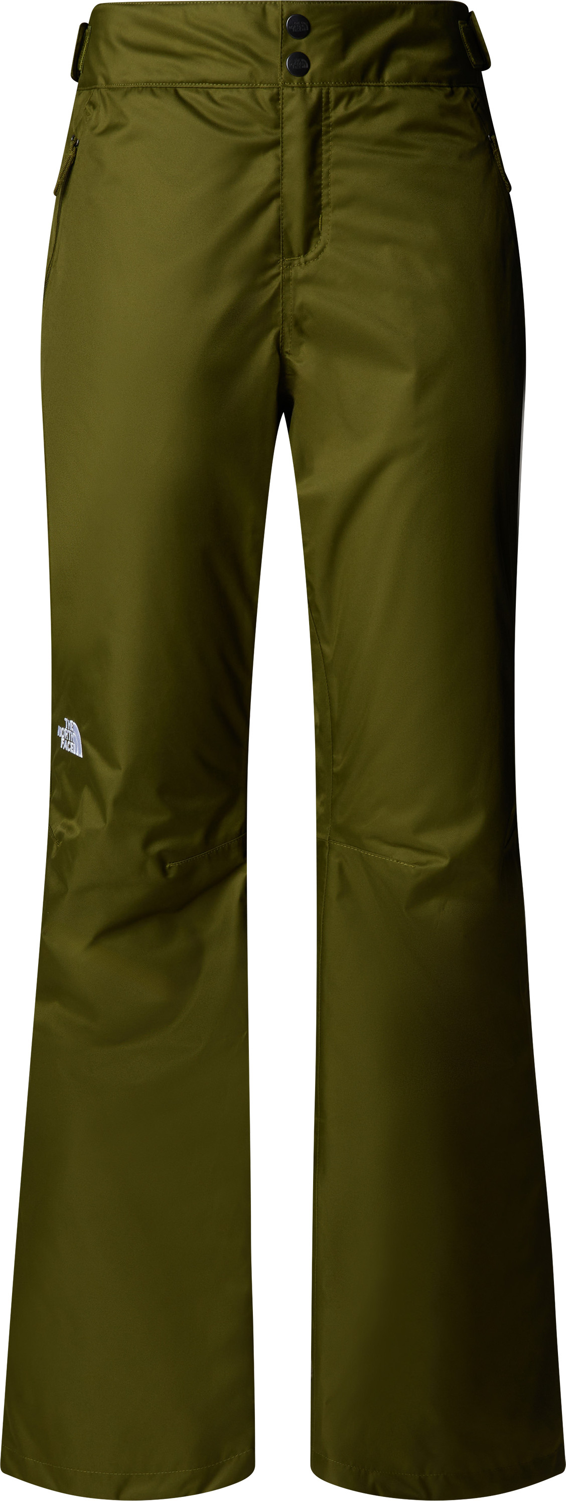 The North Face Women’s Sally Insulated Pant Forest Olive