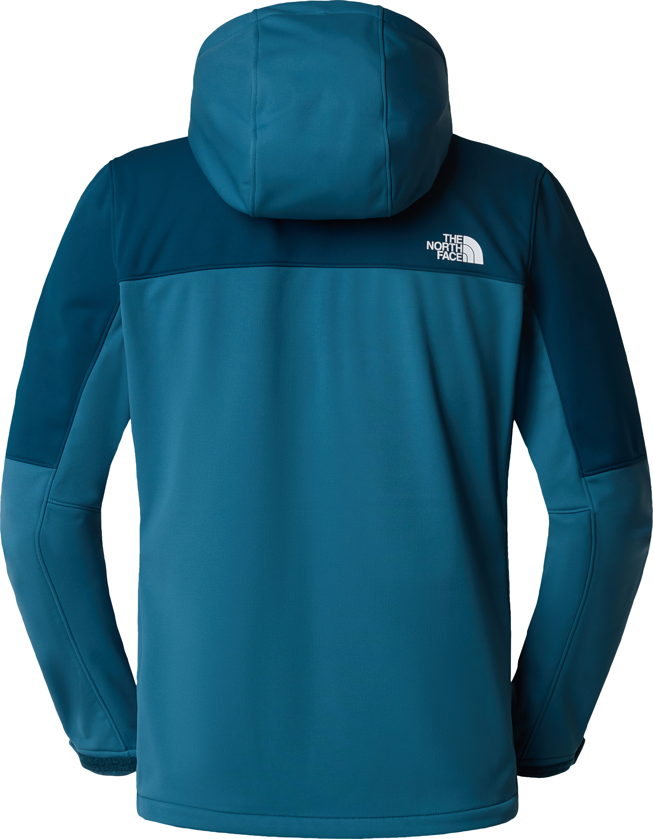 Combal softshell north face best sale