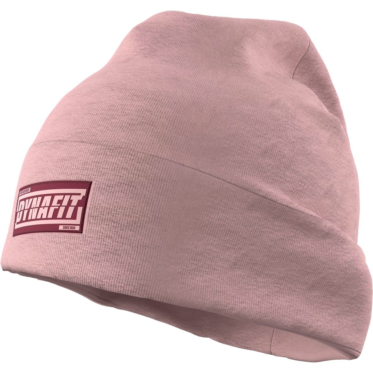 Dynafit Fold-Up Beanie Pale Rose