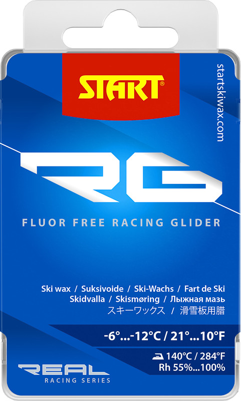 Start Start Rg Blue No Color