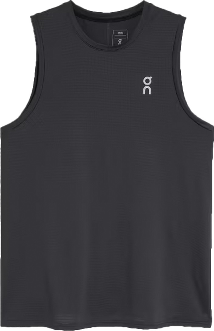 On Men’s Core Tank Shadow