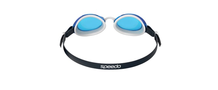 Speedo Jet 2.0 Blue/Grey