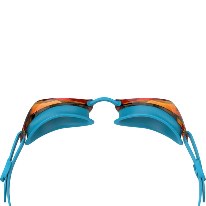 Speedo Junior Jet 2.0 Blue/orange