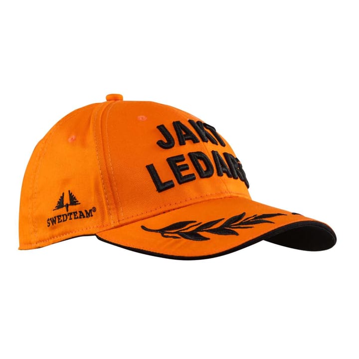 Swedteam Swedteam Jaktleder Cap Caps Swedteam