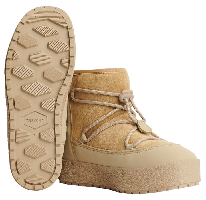 Tretorn Women's Aspa Hybrid Low Safari Tretorn