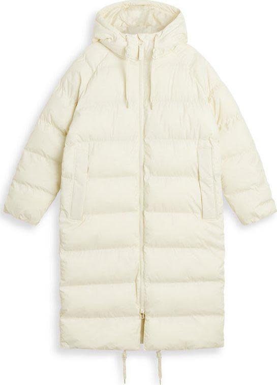 Tretorn Women’s Arctic Puffer Parka Birch