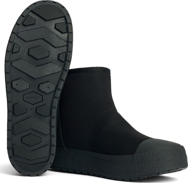 Tretorn Men's Arch Hybrid Black Tretorn