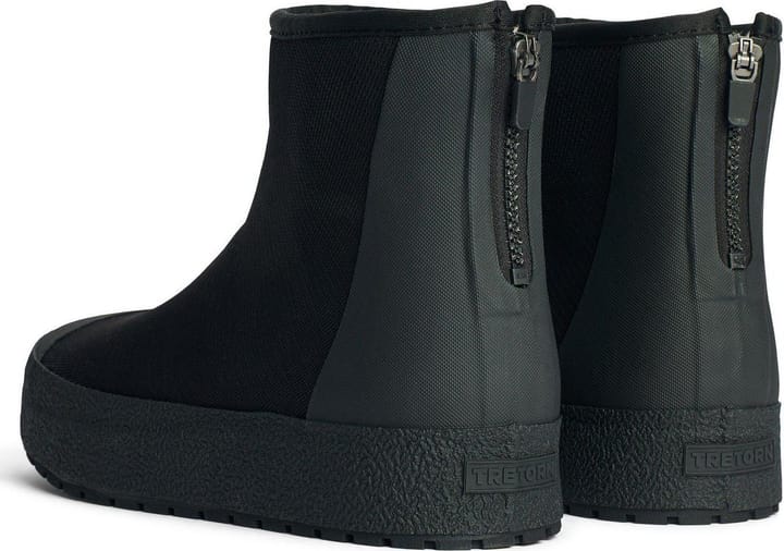 Tretorn Men's Arch Hybrid Black Tretorn