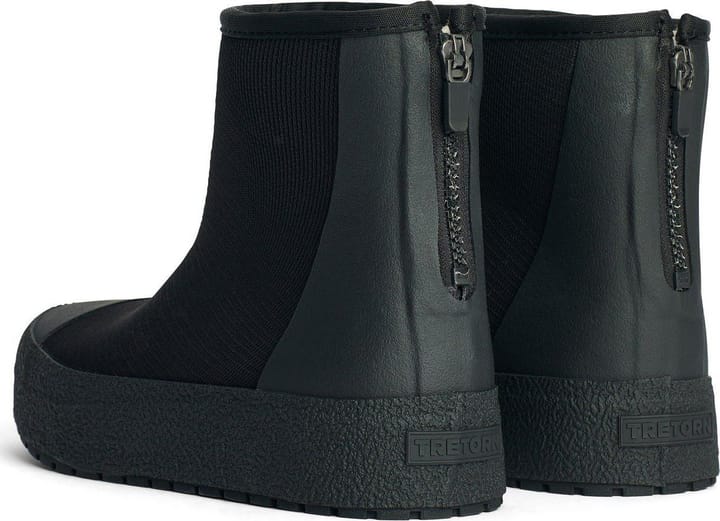 Tretorn Women's Arch Hybrid Black Tretorn