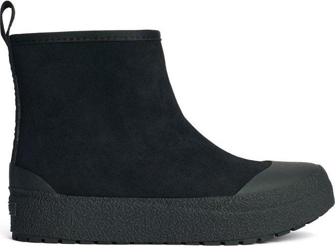 Tretorn Men's Arch Hybrid Wool Ice.Ctrl Black, 45