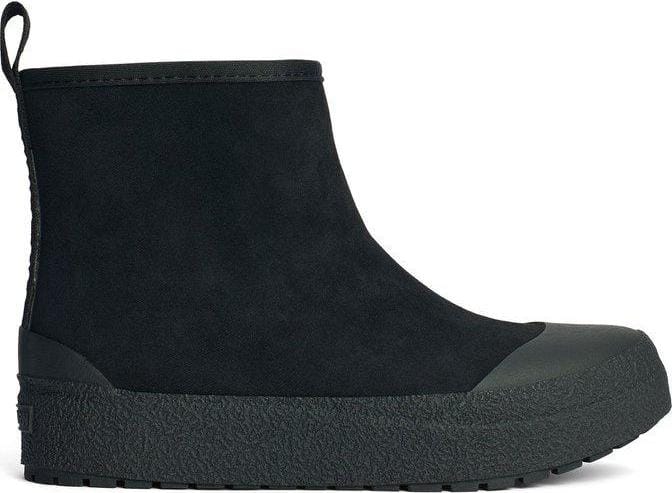 Tretorn Men's Arch Hybrid Wool Ice.Ctrl Black Tretorn