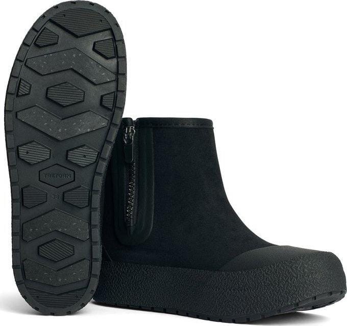 Tretorn Men's Arch Hybrid Wool Ice.Ctrl Black Tretorn