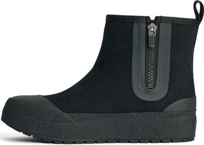 Tretorn Men's Arch Hybrid Wool Ice.Ctrl Black Tretorn