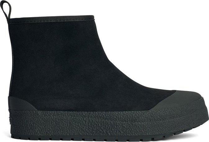 Tretorn Women’s Arch Hybrid Wool Ice.Ctrl  Black