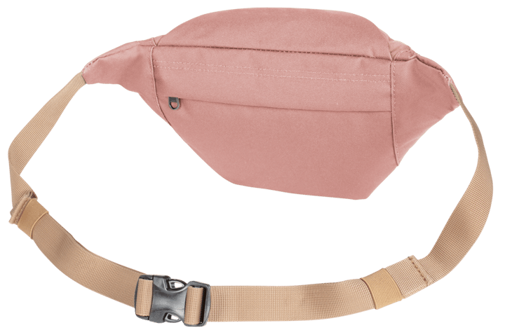 Jack Wolfskin Konya Hipbag Rose Dawn Jack Wolfskin