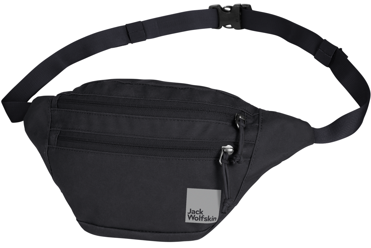 Waist bag store jack wolfskin