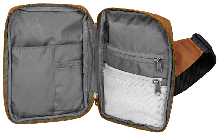 Jack wolfskin organizer online