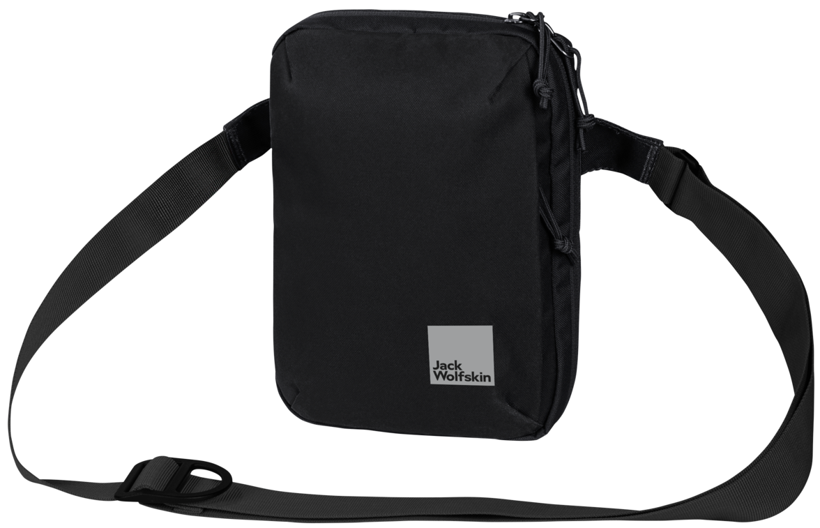 Jack Wolfskin Konya Organizer Black