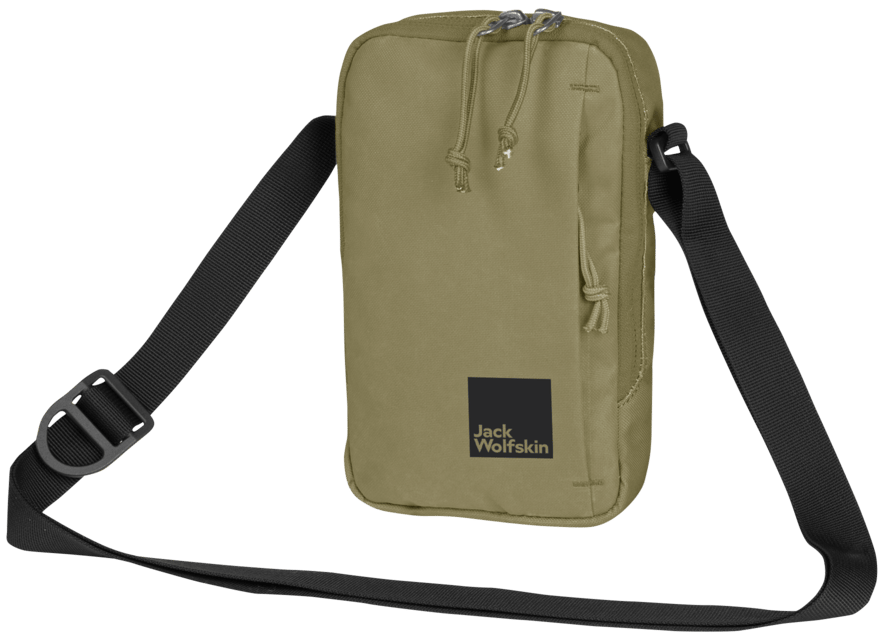 Jack Wolfskin Konya Bag Bay Leaf