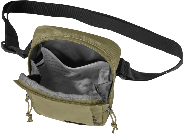 Jack Wolfskin Konya Bag Bay Leaf Jack Wolfskin