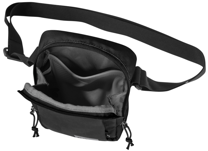 Jack Wolfskin Konya Bag Black Jack Wolfskin