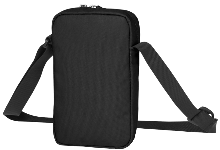 Jack Wolfskin Konya Bag Black Jack Wolfskin