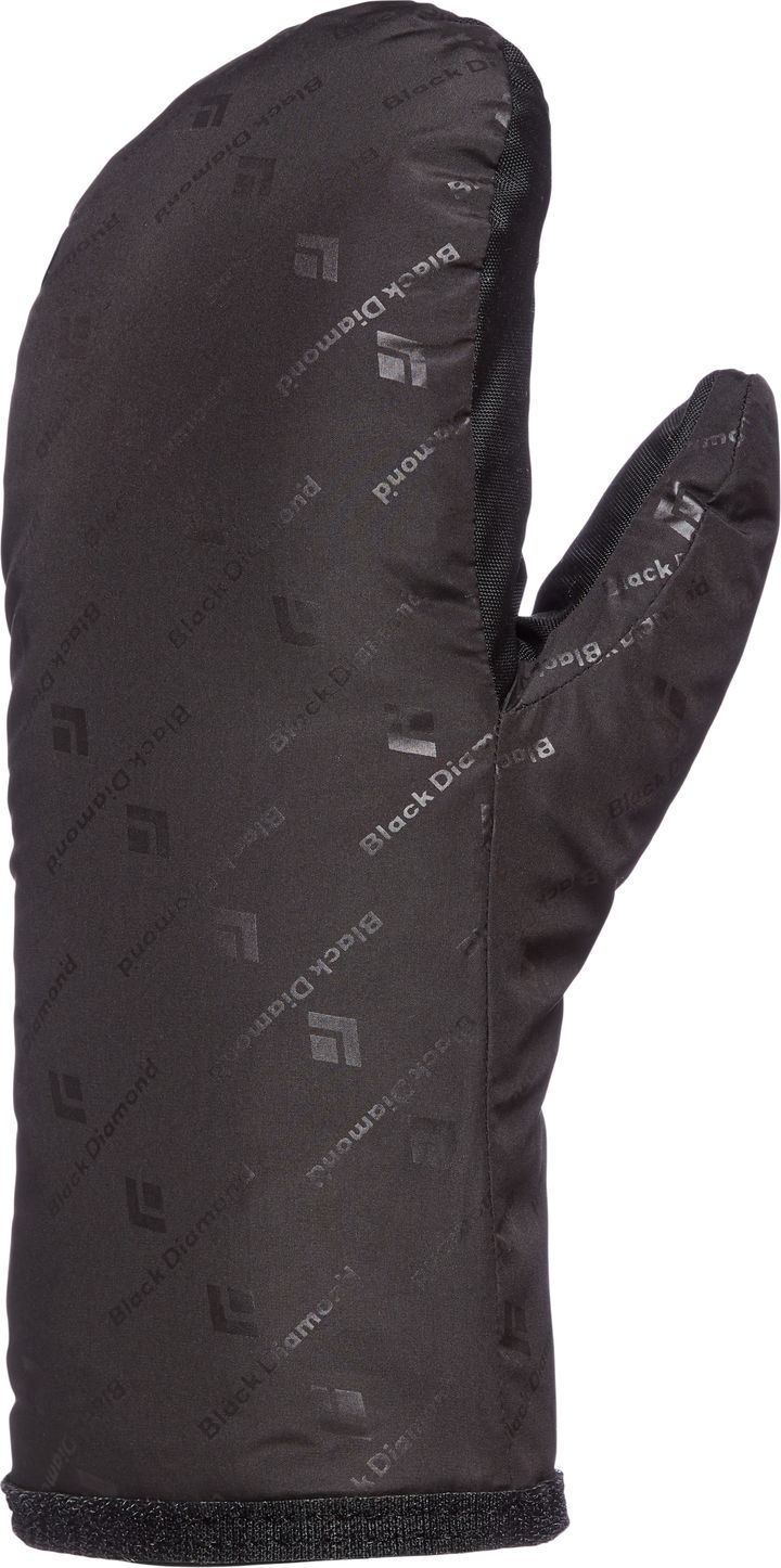 Black Diamond Men's Mercury Mitts Black Black Diamond