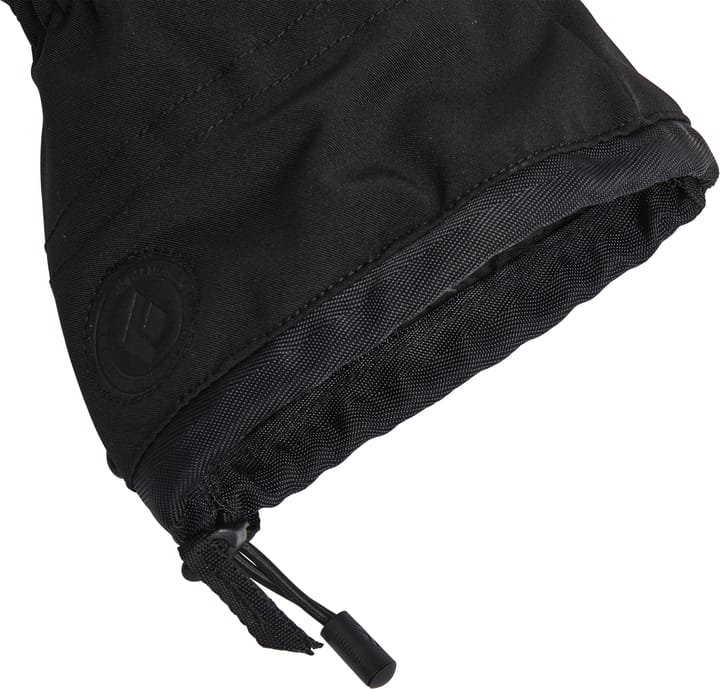 Black Diamond Guide Gloves Unisex Black Black Diamond