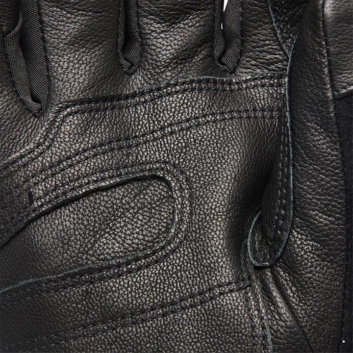 Black Diamond Guide Gloves Unisex Black Black Diamond