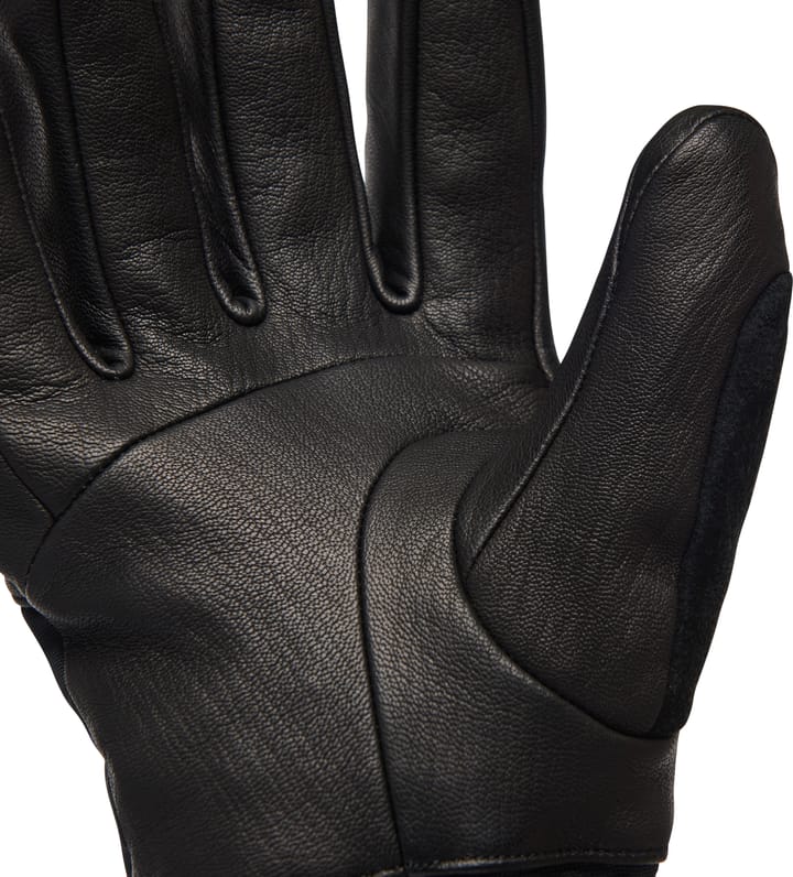 Black Diamond Legend Gloves Black Black Diamond