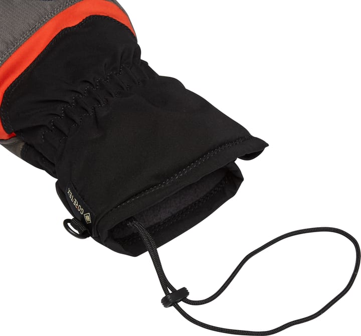 Black Diamond Mission Gloves Walnuts Black Diamond