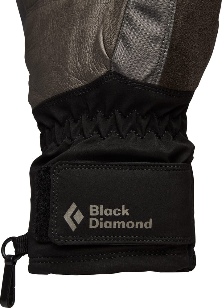 Black Diamond Mission Gloves Walnuts Black Diamond