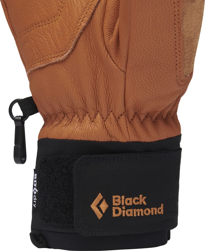 Black Diamond Spark Gloves Henna-Ink Blue Black Diamond