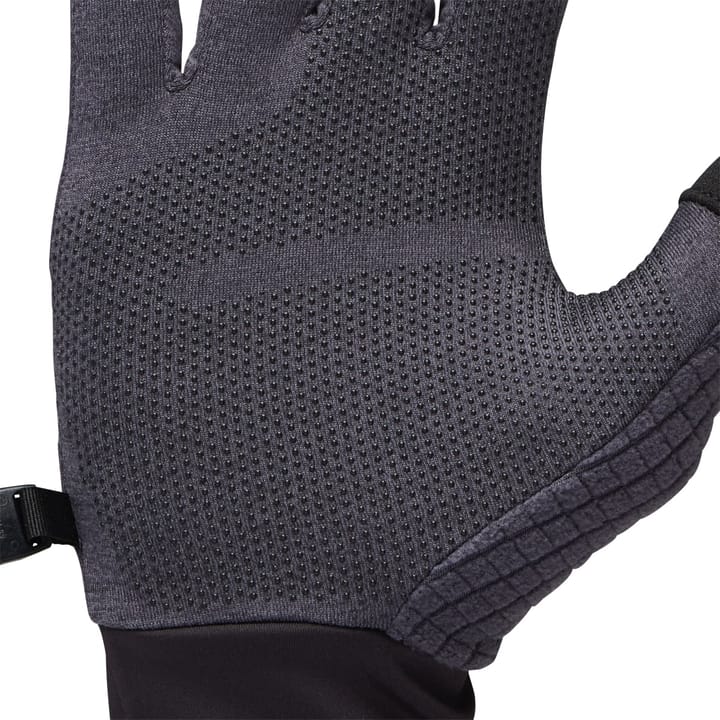 Black Diamond Deploy Gloves Carbon Black Diamond