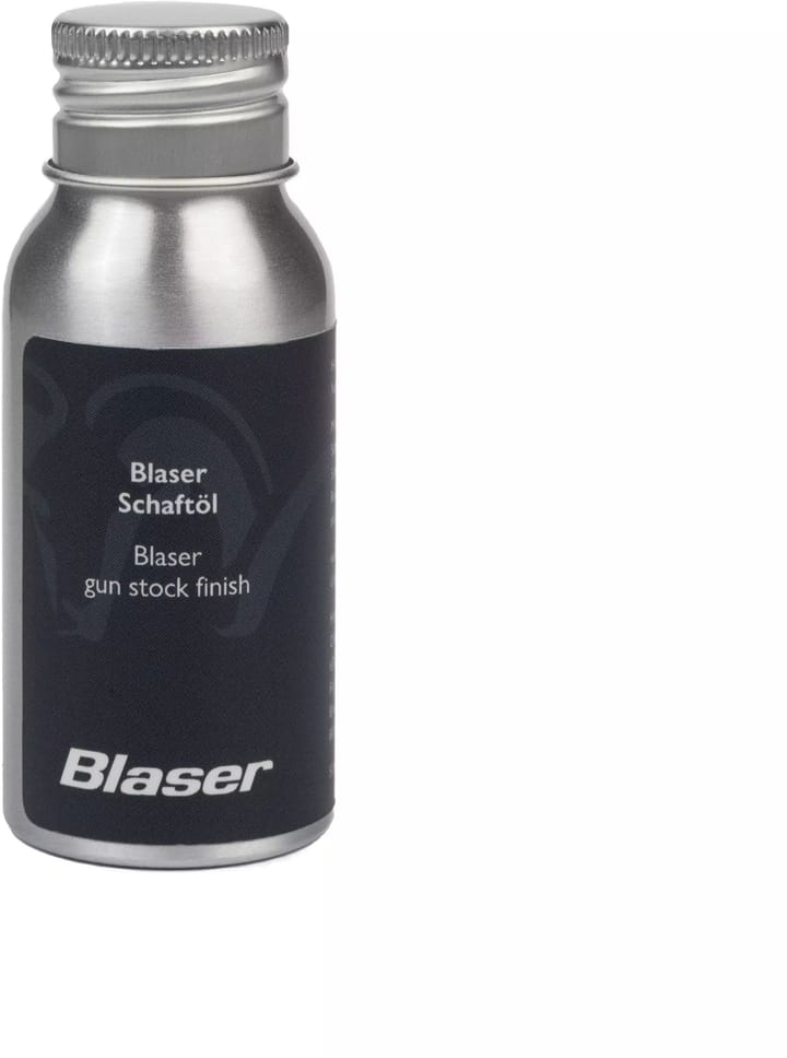 Blaser Blaser Stokkolje 50ml Premium Stokkolje Blaser