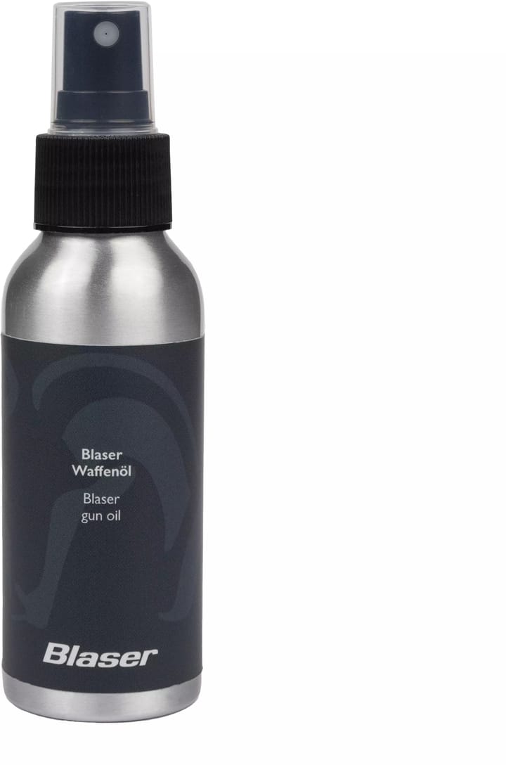 Blaser Blaser Våpenolje Spray 50ml Blaser