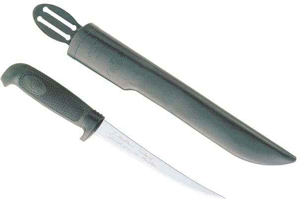 Marttiini Marttiini Condor Economy 6" Filetkniv Med Fleksibelt Rustfrit Stål Marttiini