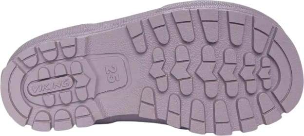 Viking Alv Jolly Moomin Lilac Viking Footwear