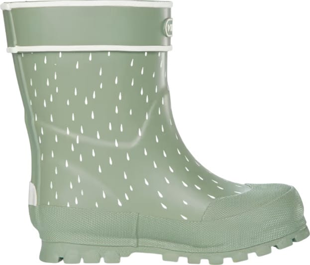 Viking Alv Jolly Moomin Green Viking Footwear