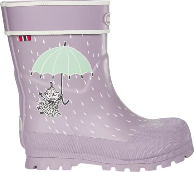 Viking Alv Jolly Moomin Lilac