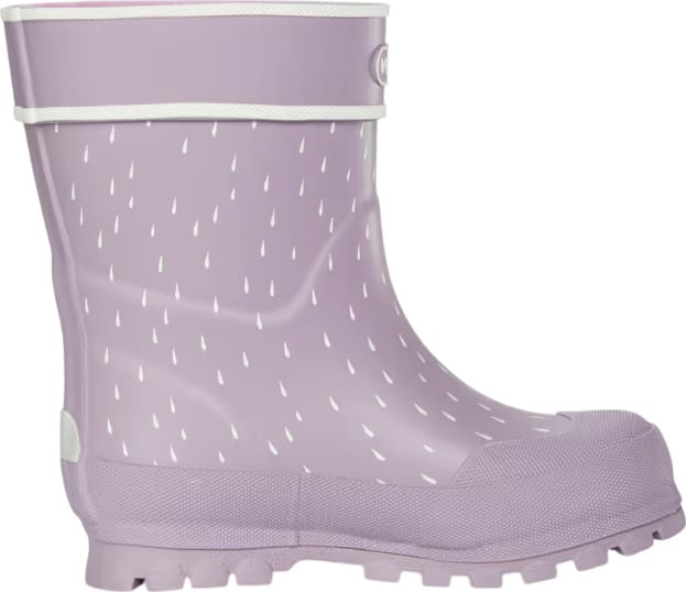 Viking Alv Jolly Moomin Lilac Viking Footwear