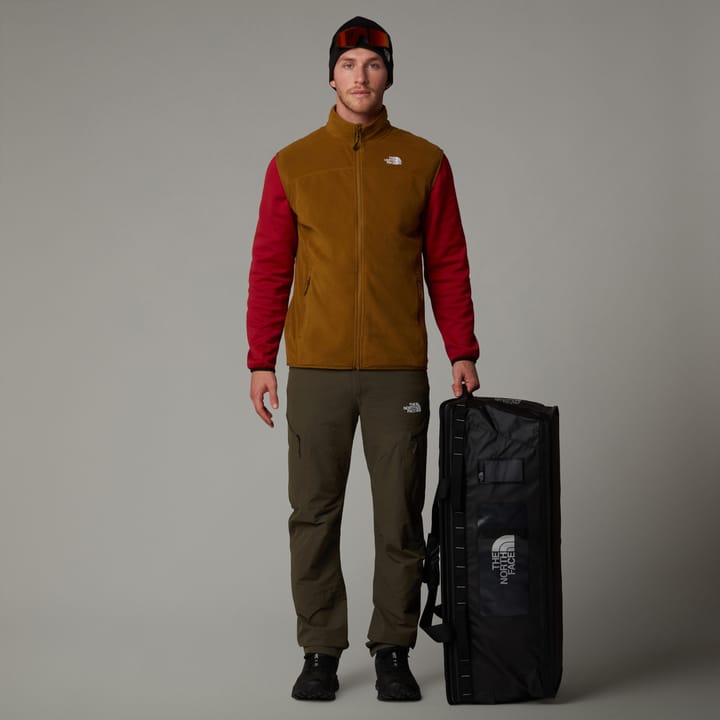 The North Face Base Camp Gear Box L TNF Black/TNF Black/NPF The North Face