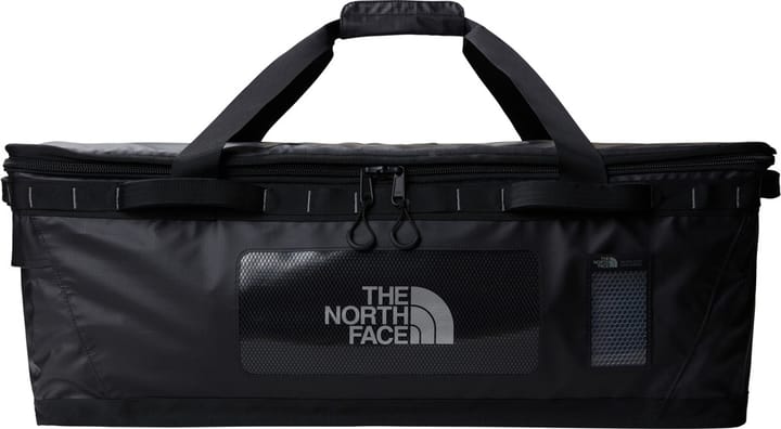 The North Face Base Camp Gear Box L TNF Black/TNF Black/NPF The North Face