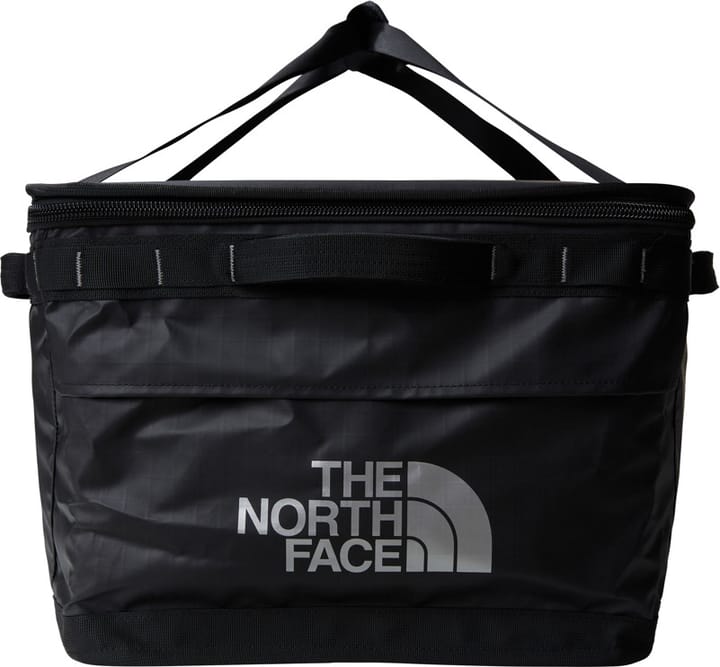 The North Face Base Camp Gear Box L TNF Black/TNF Black/NPF The North Face