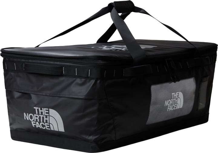 The North Face Base Camp Gear Box L TNF Black/TNF Black/NPF The North Face