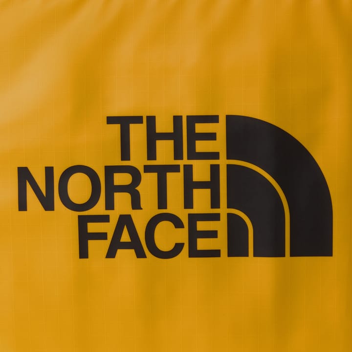 The North Face Base Camp Gear Box L Summit Gold/TNF Black/NPF The North Face